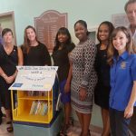 Little Free Libraries Book Drive