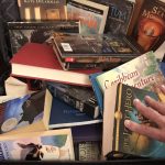Little Free Libraries Book Drive
