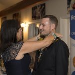 YOUNGEST PRESIDENT OF ROTARY CENTRAL INSTALLED